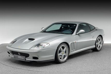 Ferrari 575 Gebrauchtwagen