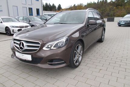 Mercedes-Benz E 200 Gebrauchtwagen