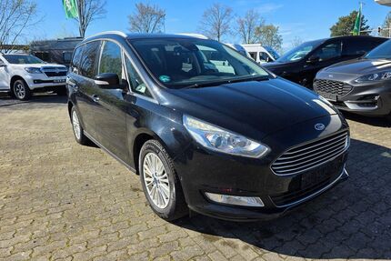 Ford Galaxy Gebrauchtwagen