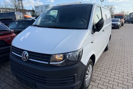 VW T6 Transporter Gebrauchtwagen