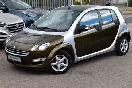 Smart ForFour Gebrauchtwagen