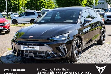 Cupra Leon Gebrauchtwagen