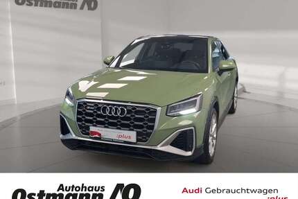 Audi SQ2 Gebrauchtwagen