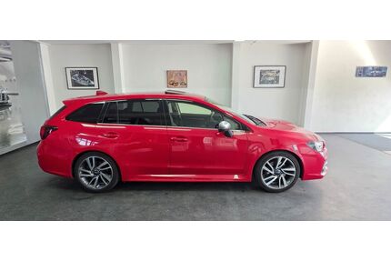 Subaru Levorg Gebrauchtwagen