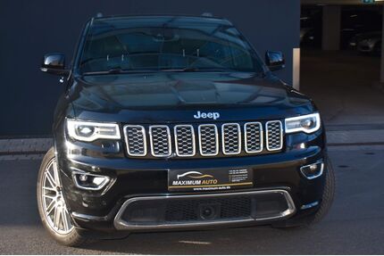 Jeep Grand Cherokee Gebrauchtwagen
