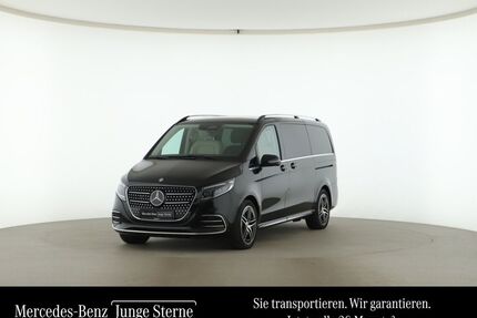 Mercedes-Benz V 300 Gebrauchtwagen