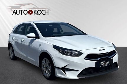 Kia ceed / Ceed Gebrauchtwagen