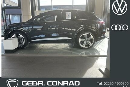 Audi Q4 Gebrauchtwagen