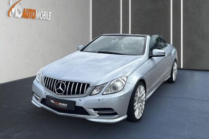 Mercedes-Benz E 250 Gebrauchtwagen