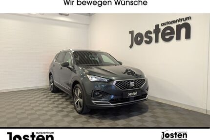 Seat Tarraco Gebrauchtwagen