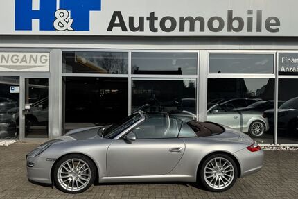 Porsche 997 Gebrauchtwagen