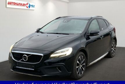 Volvo V40 Cross Country Gebrauchtwagen