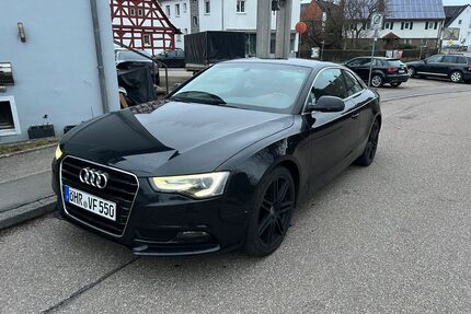 Audi A5 Gebrauchtwagen