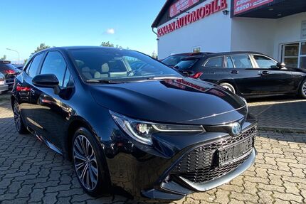Toyota Corolla Gebrauchtwagen