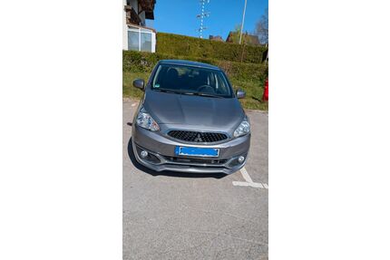 Mitsubishi Space Star Gebrauchtwagen
