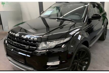 Land Rover Range Rover Evoque Gebrauchtwagen
