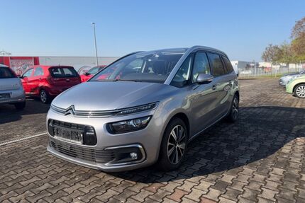 Citroen Grand C4 Picasso / SpaceTourer Gebrauchtwagen