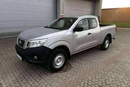 Nissan Navara Gebrauchtwagen
