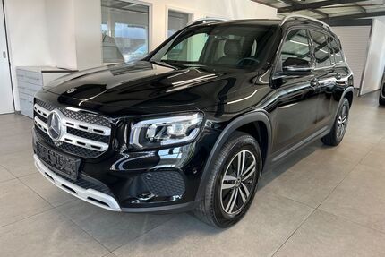 Mercedes-Benz GLB 200 Gebrauchtwagen
