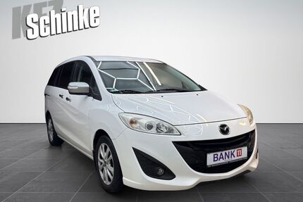 Mazda 5 Gebrauchtwagen