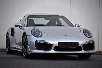 Porsche 991 Gebrauchtwagen