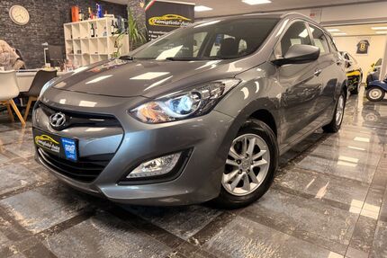 Hyundai i30 Gebrauchtwagen