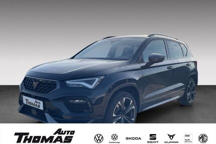 Cupra Ateca Gebrauchtwagen