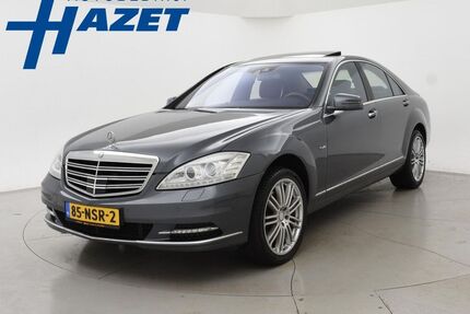 Mercedes-Benz S 400 Gebrauchtwagen