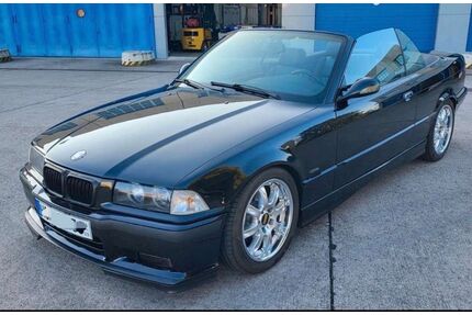 BMW 328 Gebrauchtwagen