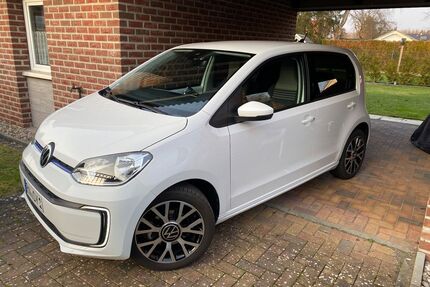 VW e-up! Gebrauchtwagen