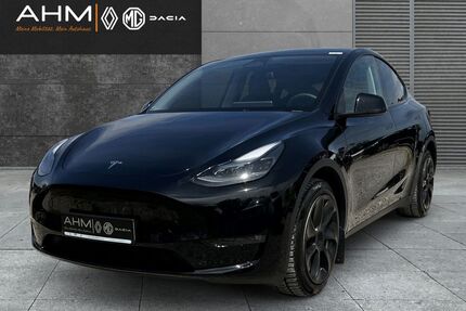 Tesla Model Y Gebrauchtwagen
