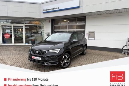 Seat Ateca Gebrauchtwagen