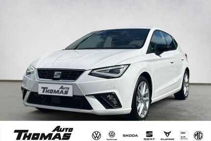 Seat Ibiza Gebrauchtwagen