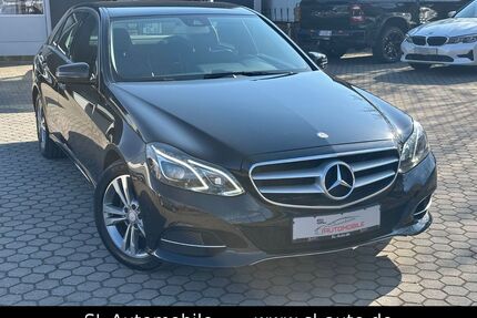 Mercedes-Benz E 220 Gebrauchtwagen