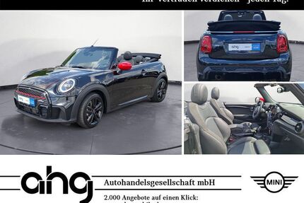 Mini Cooper Cabrio Gebrauchtwagen