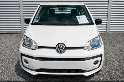 VW up! Gebrauchtwagen