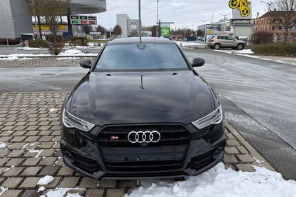 Audi S6 Gebrauchtwagen