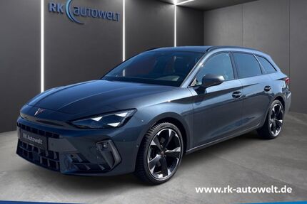 Cupra Leon Gebrauchtwagen