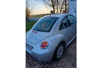VW Beetle Gebrauchtwagen