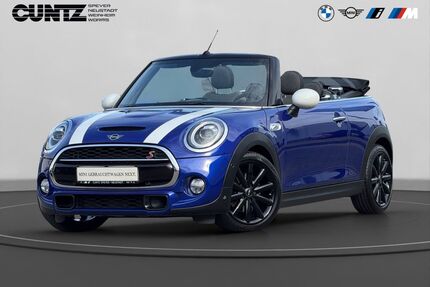Mini Cooper S Cabrio Gebrauchtwagen