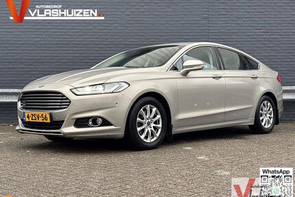 Ford Mondeo Gebrauchtwagen