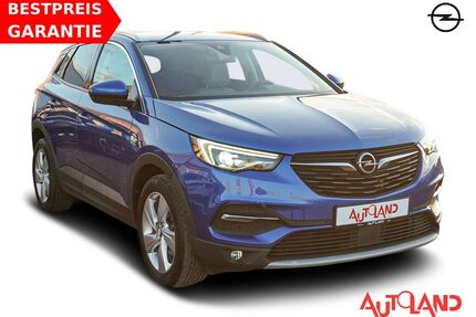 Opel Grandland (X) Gebrauchtwagen