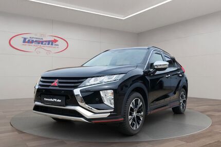 Mitsubishi Eclipse Gebrauchtwagen