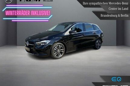 Mercedes-Benz B 220 Gebrauchtwagen