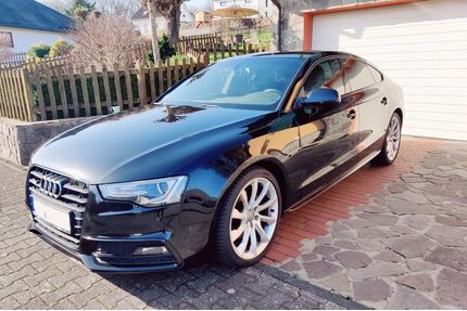 Audi A5 Gebrauchtwagen