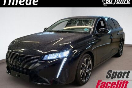 Peugeot 308 Gebrauchtwagen