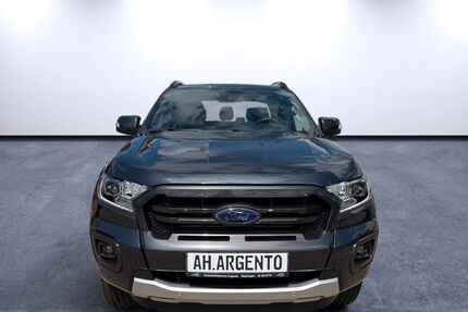 Ford Ranger Gebrauchtwagen