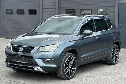 Seat Ateca Gebrauchtwagen