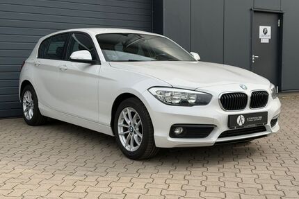 BMW 116 Gebrauchtwagen