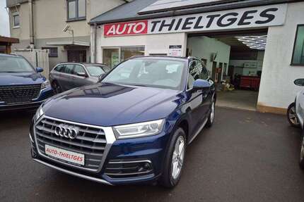 Audi Q5 Gebrauchtwagen